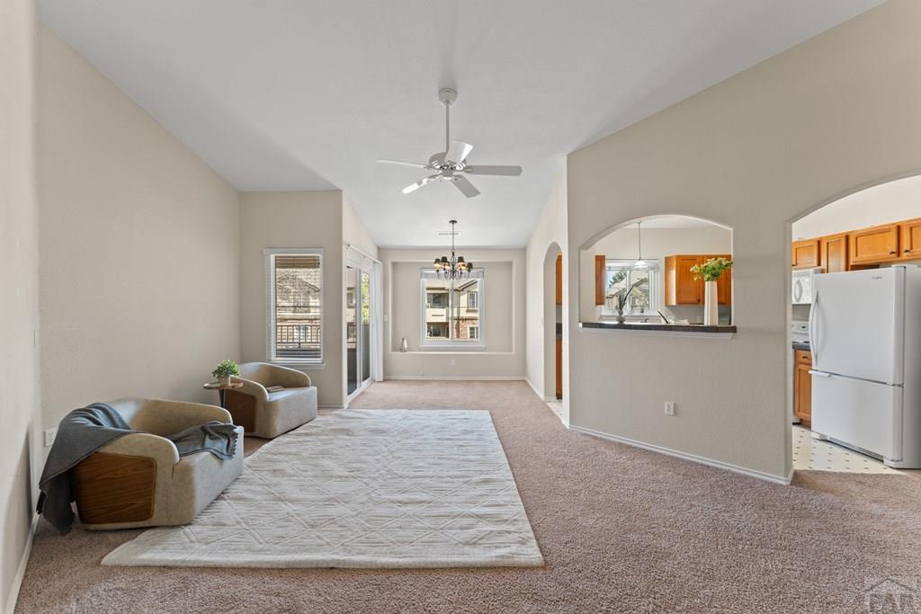 Residential in Colorado Springs 5
