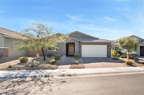 2125 Millergrove Avenue, North Las Vegas, NV, 89086 | Card Image