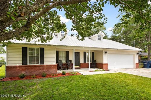 277 Milton St, MacClenny, FL, 32063-8631 | Card Image