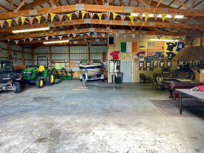 8307 S State Road 145, House other with 3 bedrooms, 2 bathrooms and null parking in French Lick IN | Image 29