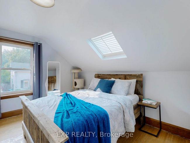 7 David St, House other with 4 bedrooms, 2 bathrooms and 2 parking in Brampton ON | Image 44