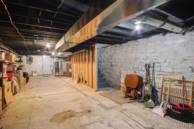 3452 Osage St, House other with 3 bedrooms, 3 bathrooms and null parking in Saint Louis MO | Image 48