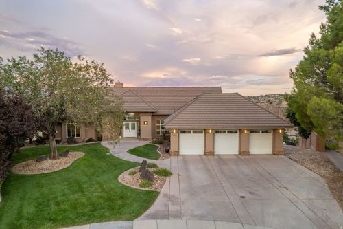1882 Joe Cir, St. George, UT, 84790-4077 | Card Image