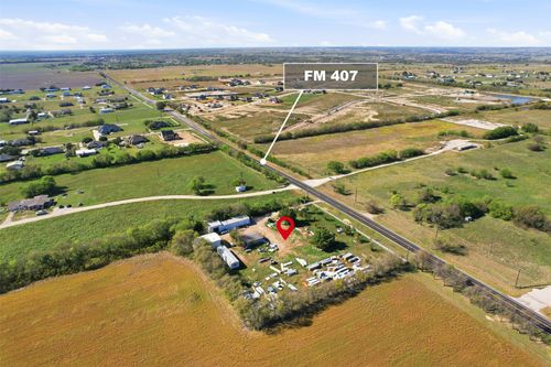 1742 Illinois St, Rhome, TX, 76078-4255 | Card Image