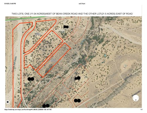 TBD Bean Creek Road, Abiquiu, NM, 87510 | Card Image