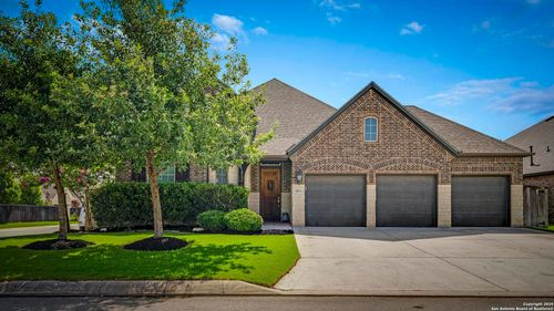 28936 Stevenson Gate, Fair Oaks Ranch, TX, 78015-4796 | Card Image