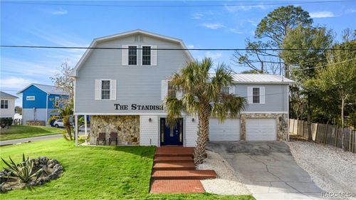 12409 W Standish Drive, Homosassa, FL, 34448 | Card Image