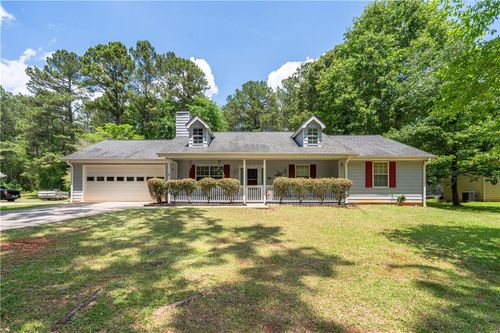 150 Willow Shoals Dr, Covington, GA, 30016-8730 | Card Image