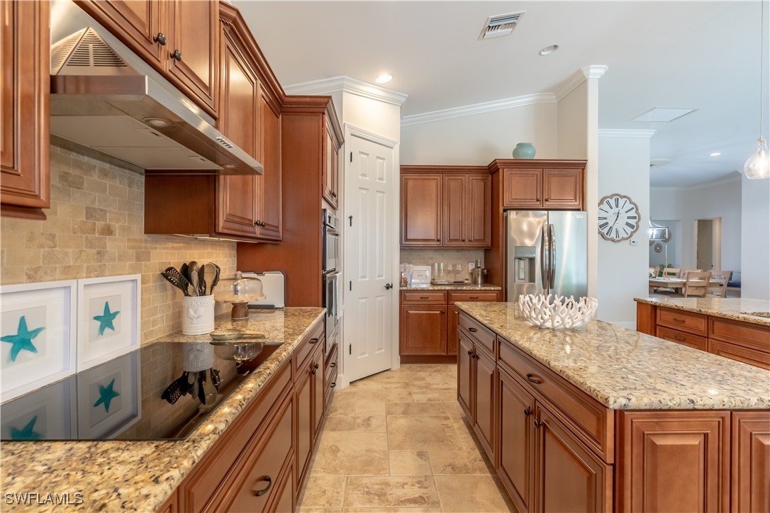 Residential Lease in Naples