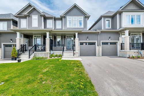 5 Albany St, Collingwood, ON, L9Y3V3 | Card Image