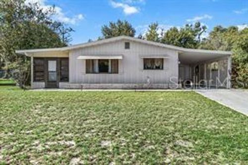 8954 Sw 104th Ln, OCALA, FL, 34481-7260 | Card Image