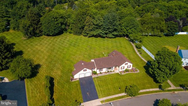 5 Glengarry Way, House other with 3 bedrooms, 4 bathrooms and null parking in WEST WINDSOR NJ | Image 35