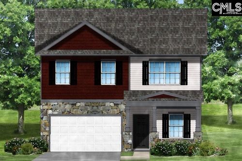 1035 Beaufort Farm Rd, Blythewood, SC, 29016-5714 | Card Image