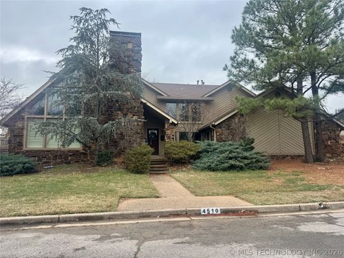 4510 Birmingham Pl, Tulsa, OK, 74105-5126 | Card Image