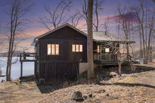 743 Sherbrooke Dr, House other with 3 bedrooms, 2 bathrooms and 6 parking in Maberly ON | Image 24