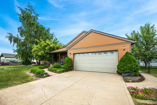 1399 Mackinaw Loop, House other with 4 bedrooms, 2 bathrooms and null parking in Somers MT | Image 33