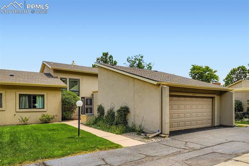 352 Blue Windsor Lane, Colorado Springs, CO, 80906 | Card Image
