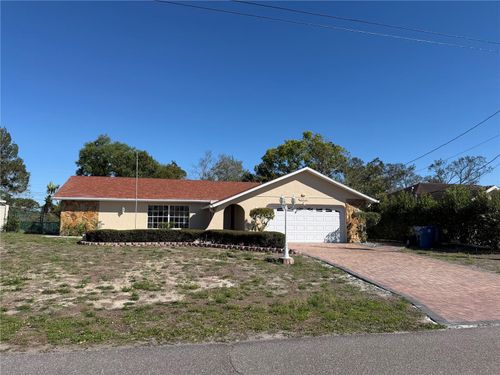 2016 Deborah Dr, Spring Hill, FL, 34609-4607 | Card Image