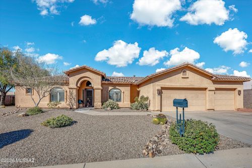 14029 E Camino Galante, Vail, AZ, 85641-2067 | Card Image