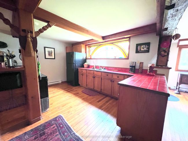 345 Hoskin Rd, House other with 4 bedrooms, 2 bathrooms and 2 parking in Plainfield ON | Image 6