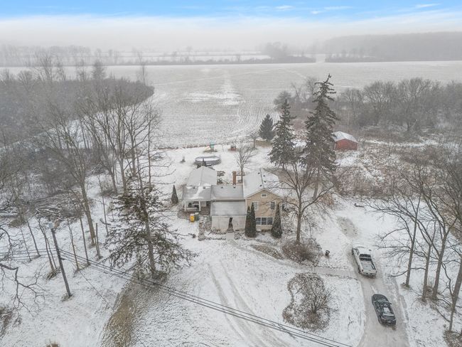 75901 North Ave, Home with 0 bedrooms, 1 bathrooms and null parking in Armada MI | Image 16