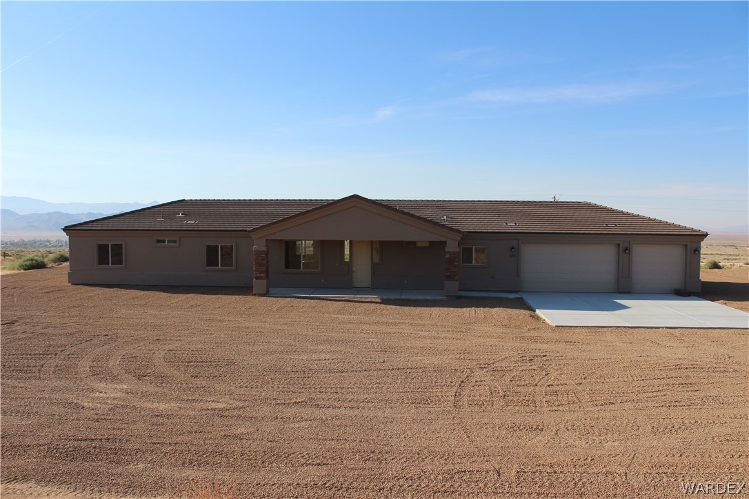 Atossa Rd, Kingman, AZ 86401 #1