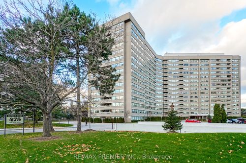 1602-475 The Mall West, Etobicoke, ON, M9C4Z3 | Card Image