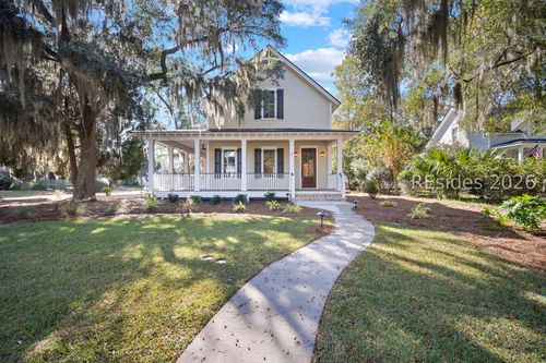 9 Hendersons Way, Beaufort, SC, 29907-2146 | Card Image