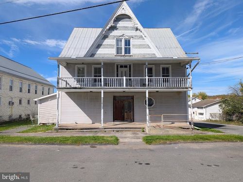 229 Main St, Manns Choice, PA, 15550 | Card Image