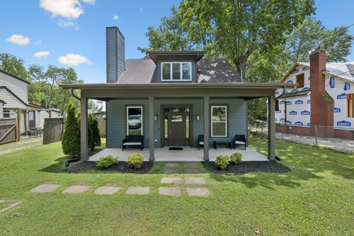 914 Blue Ridge Dr, Nashville, TN, 37207-5211 | Card Image