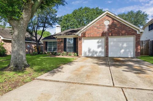8211 Broken Timber Way, Houston, TX, 77095-4526 | Card Image