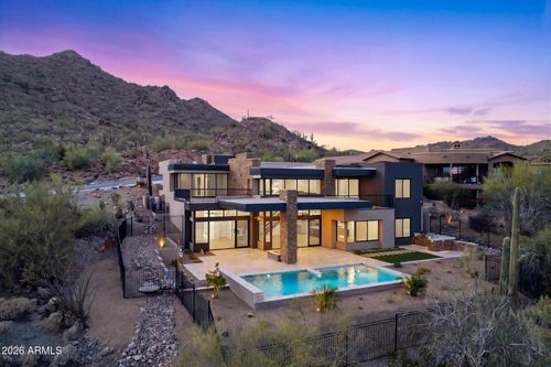 14521 E Corrine Dr, Scottsdale, AZ, 85259-3571 | Card Image