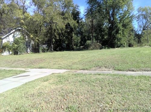 1507 N Denver Ave, Tulsa, OK, 74106-4107 | Card Image