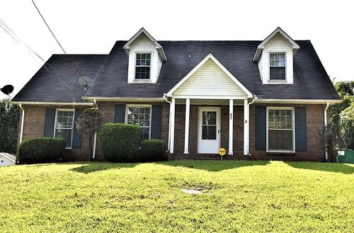 604 Bay Ln, Clarksville, TN, 37042-3433 | Card Image