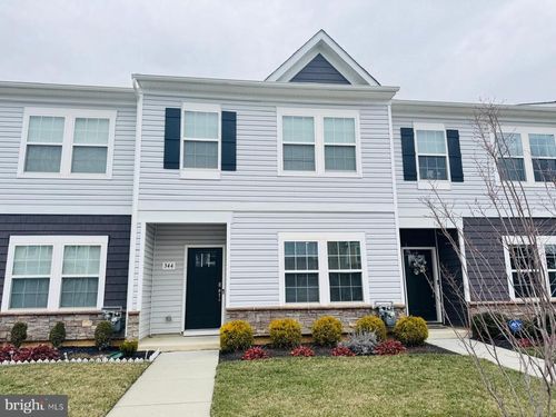 344 Trego Ave, COATESVILLE, PA, 19320-6606 | Card Image
