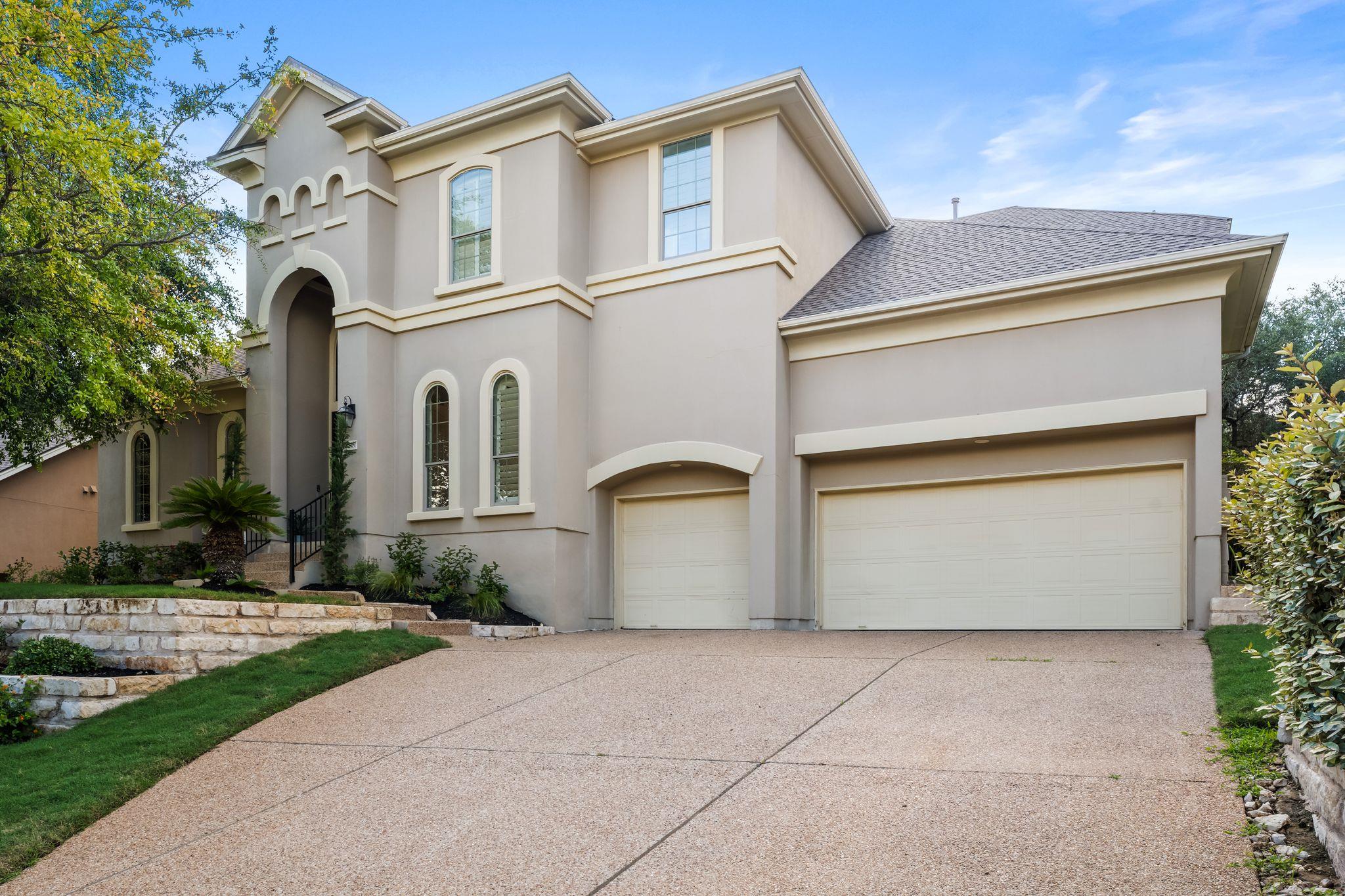 Residential in Austin 3