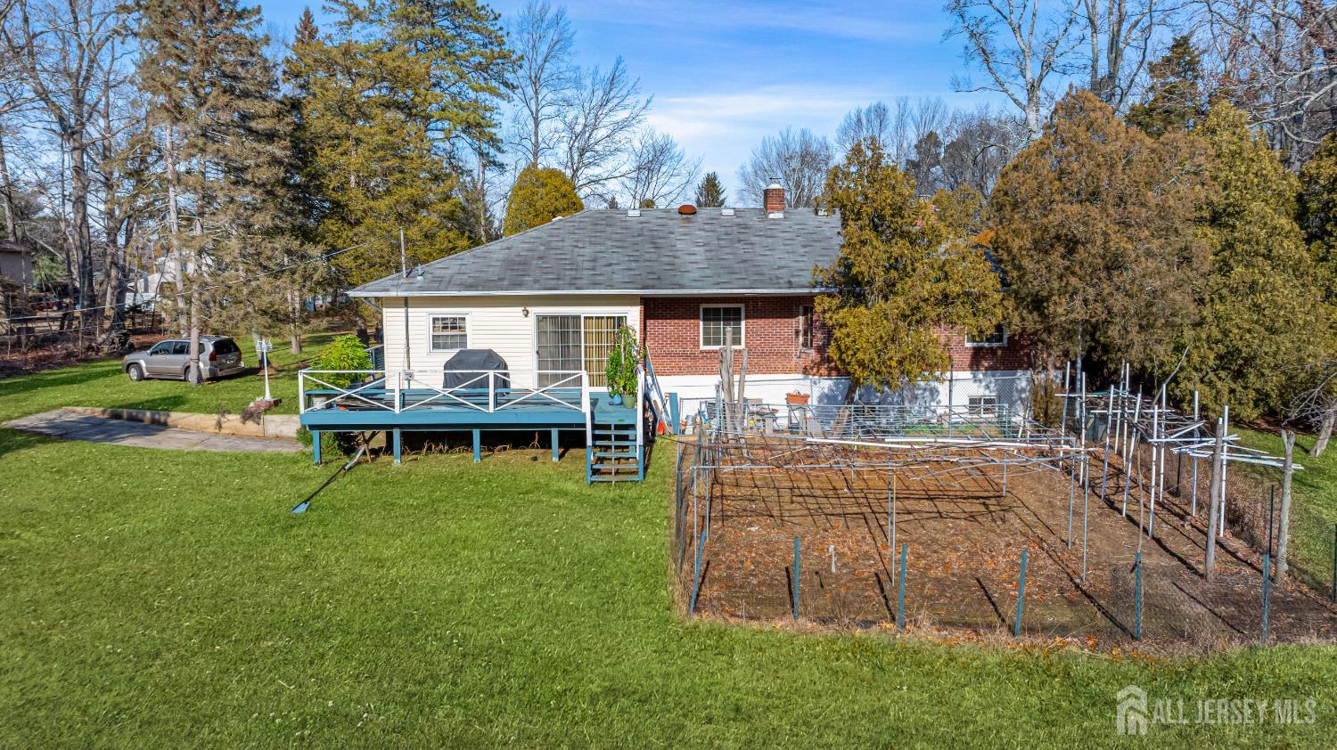 Residential in Spotswood 3
