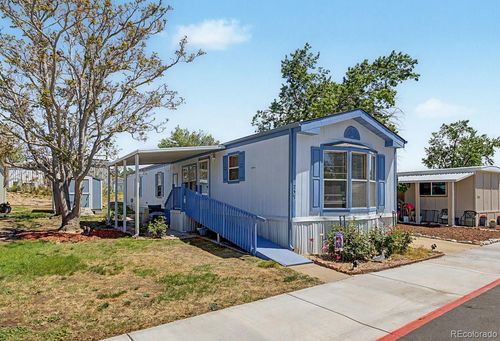2100 W 100th Ave, Thornton, CO, 80260-5922 | Card Image