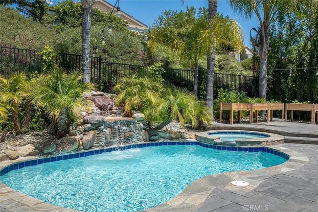 26745 Sandburn Pl, House other with 5 bedrooms, 4 bathrooms and 2 parking in Stevenson Ranch CA | Image 33