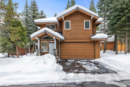 105 Indian Trail Court, Olympic Valley, CA, 96146 | Card Image