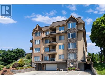 203 - 1391 10 Ave Ne, Condo with 2 bedrooms, 2 bathrooms and 1 parking in Salmon Arm BC | Image 2