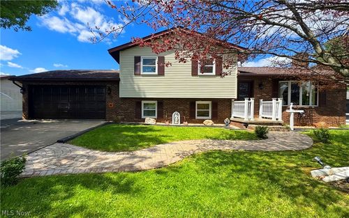 25 Oak Dr, Dillonvale, OH, 43917-7820 | Card Image
