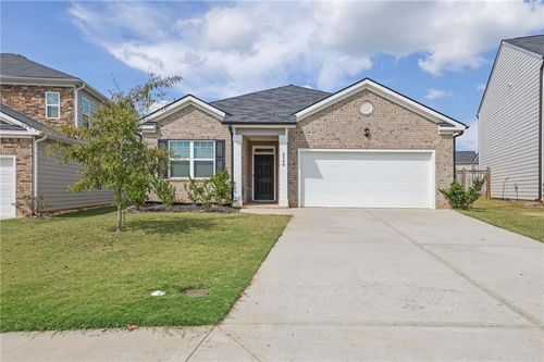 2126 Waycross Ln, Dacula, GA, 30019-2491 | Card Image