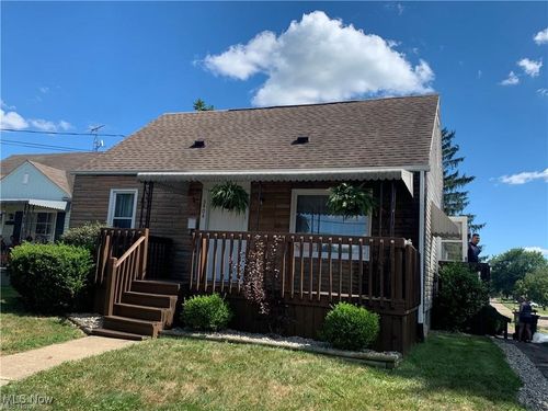 3404 25th St Ne, Canton, OH, 44705-4108 | Card Image