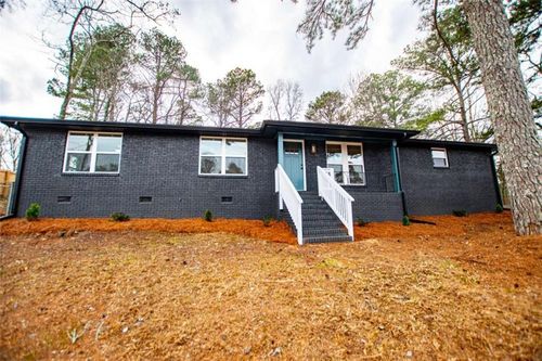 757 N Burnt Hickory Road N, Douglasville, GA, 30134 | Card Image