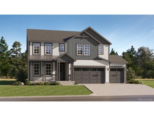 39861 Congress Ln, Elizabeth, CO, 80107-8861 | Card Image