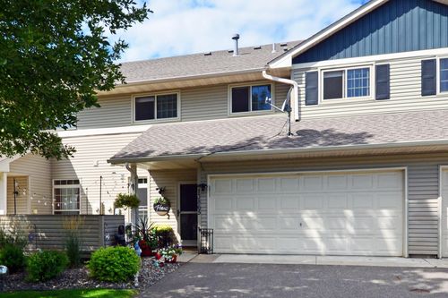 13865 Hyacinth Dr, Rogers, MN, 55374-8868 | Card Image