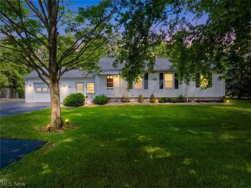 107 Cooper Foster Park Rd, Amherst, OH, 44001-1001 | Card Image