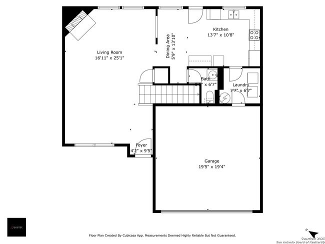 133 Creek Run, House other with 3 bedrooms, 3 bathrooms and null parking in Cibolo TX | Image 29