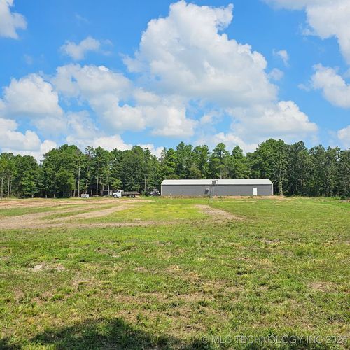 4080 495 Rd, Rose, OK, 74364-2015 | Card Image